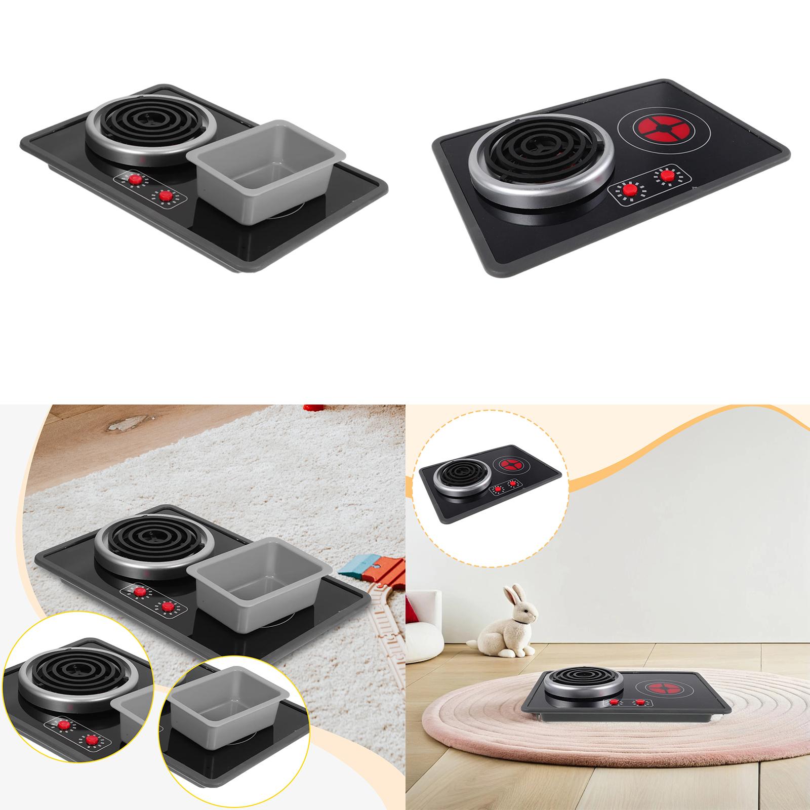 Kitchen Appliances Toys - Çocuklar İçin Mutfak Oyuncakları, Işıklı ve