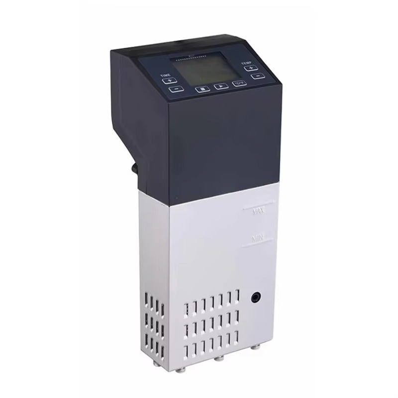 Kitchen Appliances Lowes - 30L AB Standartlarına Uygun Taşınabilir Sous