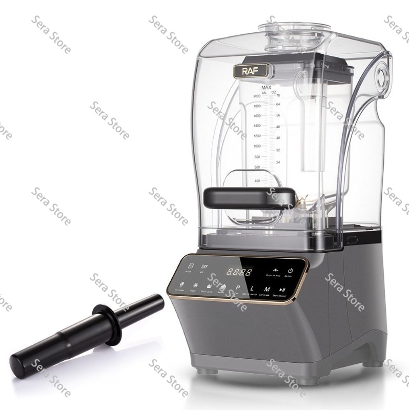Kitchen Appliances Lowes - Buz Kırıcı Blender Çok Fonksiyonlu Smoothie