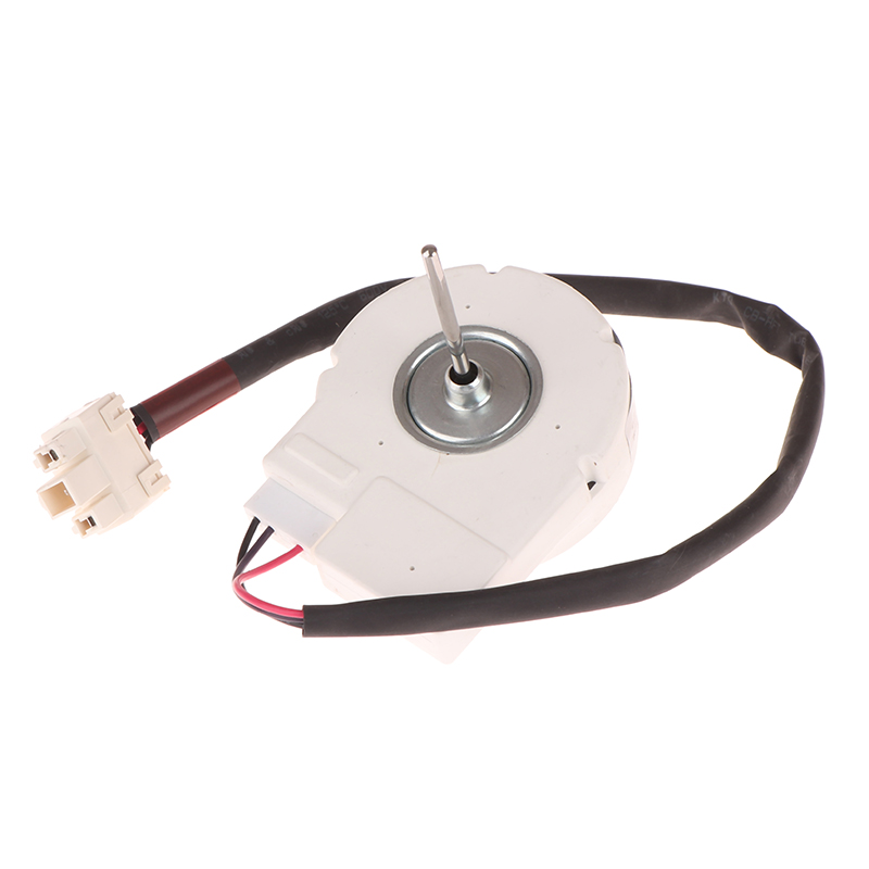 Kitchen Appliances Lowes - DC12V 4.5W Soğutma Motorlu Fan Buzdolabı