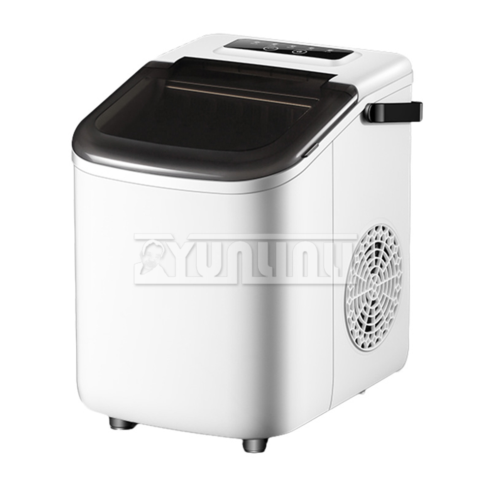 Kitchen Appliances Countertop - 2025 Ticari Tezgah Üstü Buz Yapma