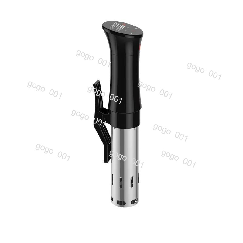 Kitchen Appliances Lowes - Akıllı Düşük Sıcaklıklı Sous Vide Pişirici,