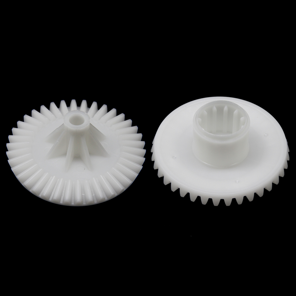 Kitchen Appliances Philips - 2 adet Plastik Dişli Yedek Parça