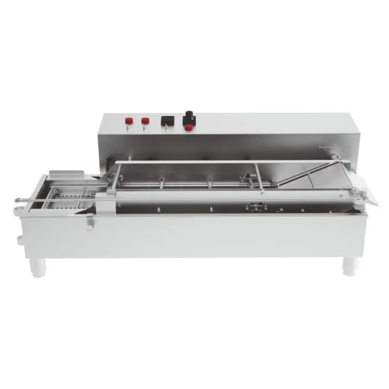 Donut Maker Mini - Ticari Mini Donut Fritöz Makinesi Çok