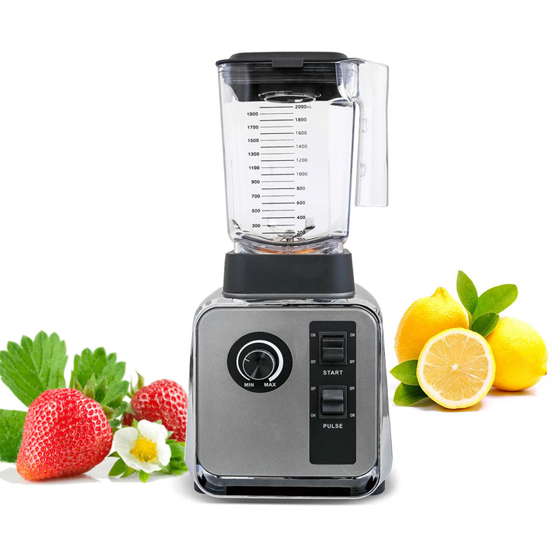 Kitchen Appliances Best - Yüksek Hızlı En İyi Ticari 2L