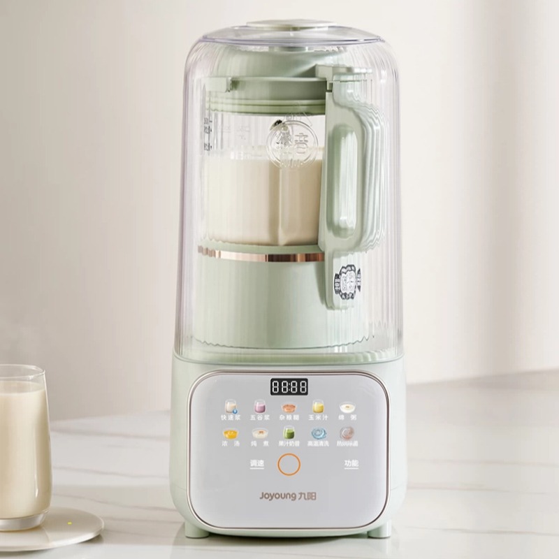 Kitchen Appliances Lowes - 220V Ev Tipi Otomatik Soya Sütü
