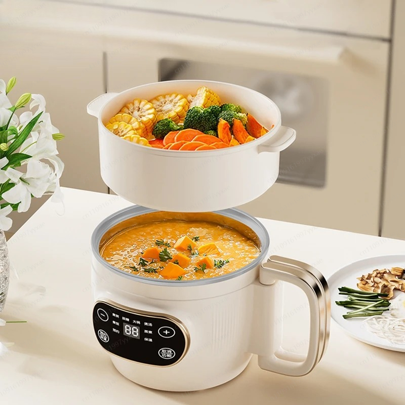 Kitchen Appliances Lowes - 2L 110V Çok Amaçlı Elektrikli Düdüklü
