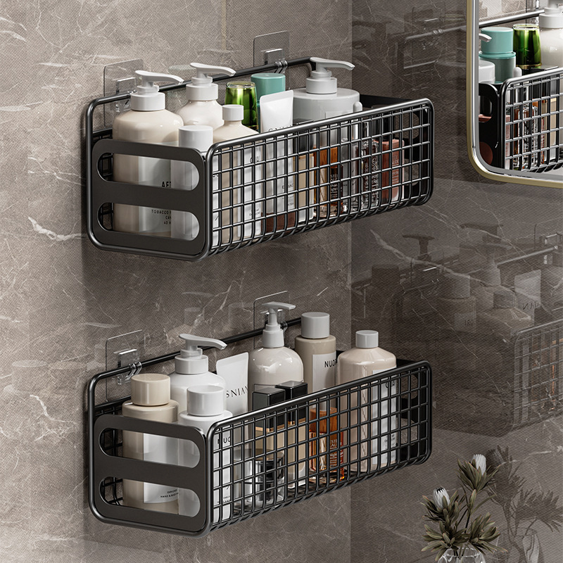 Kitchen Appliances Best - Ev Çok Amaçlı Depolama Rafı, Banyo