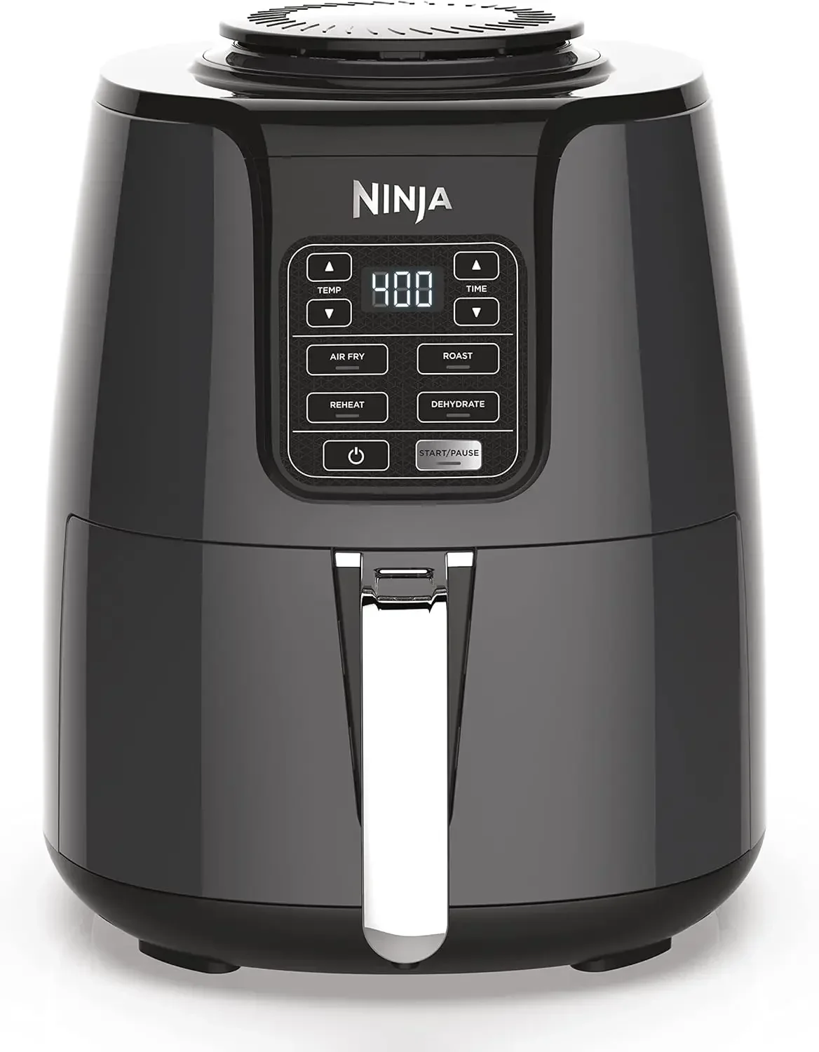 Ninja Air Fryer Af101 - Ninja AF101 Hava Fritözü, 4 Litre