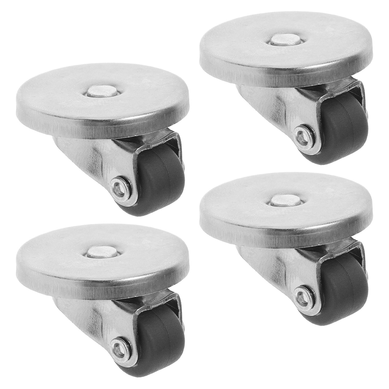 Kitchen Appliances Countertop - 4 adet Premium kendinden yapışkanlı Mini