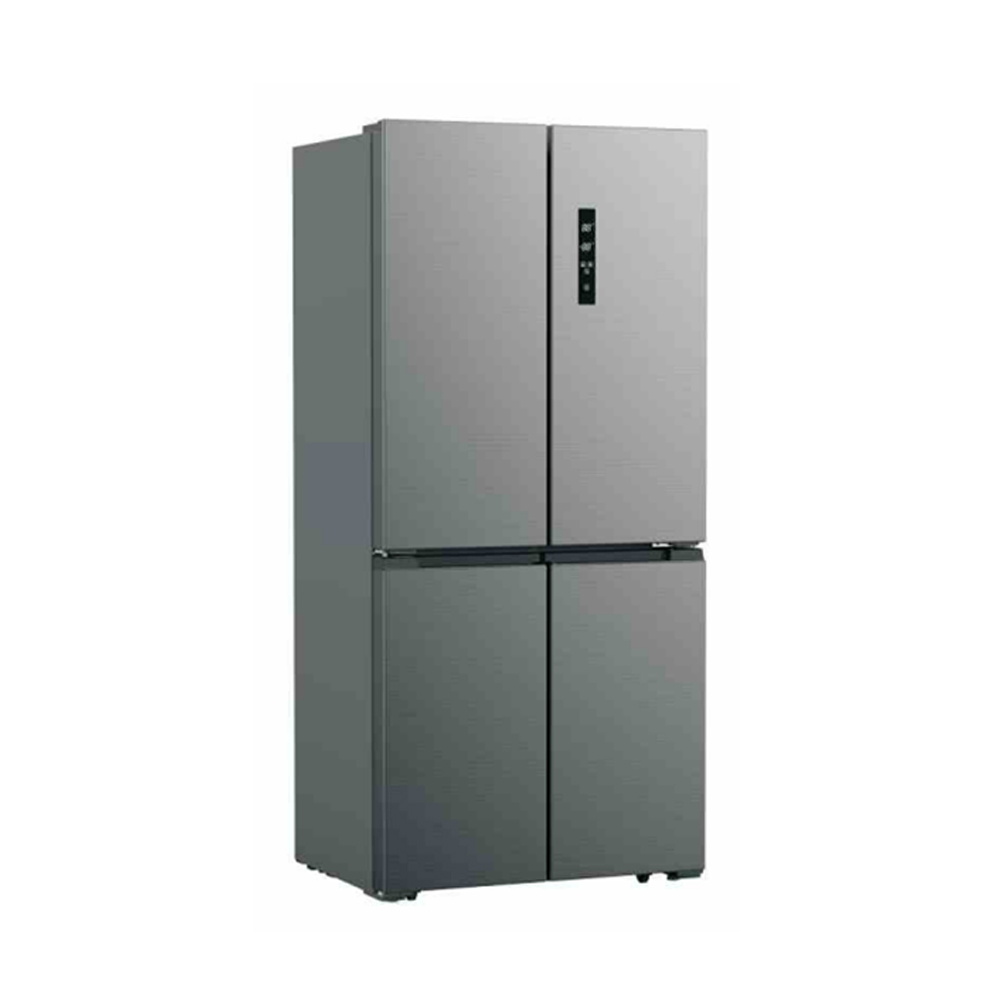 Kitchen Appliances Lowes - 588L Yeni Tasarım Düşük Sesli Buzdolabı