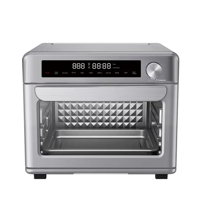 Kitchen Appliances Lowes - Ev Tipi Mutfak Hava Fritözü Fırın,
