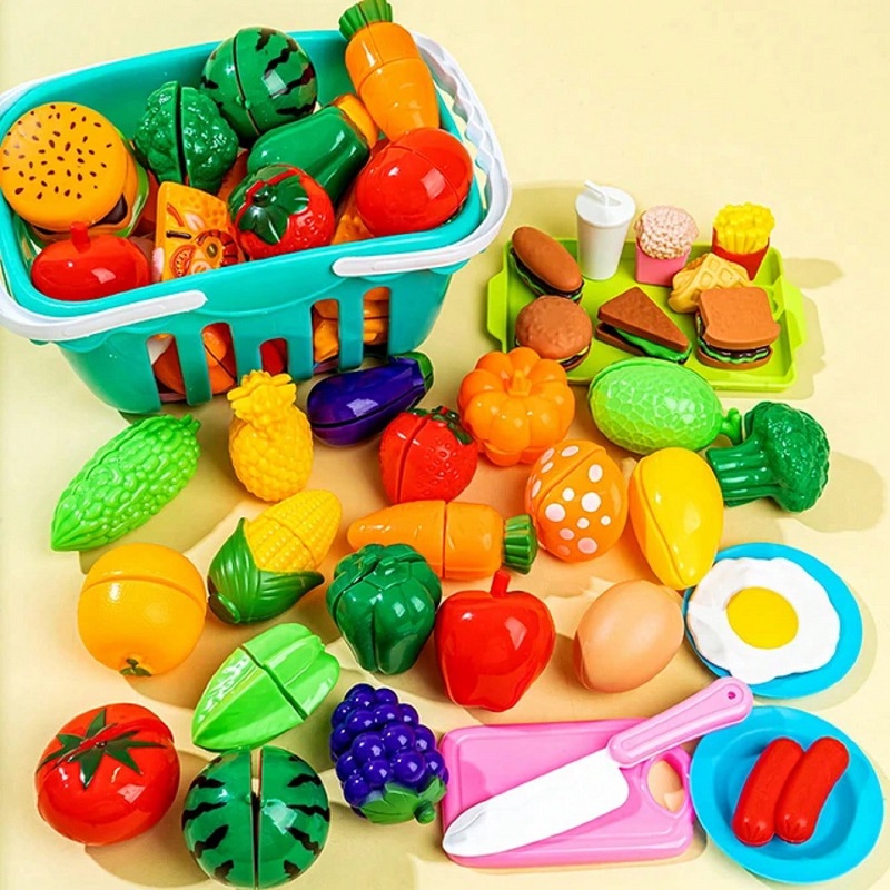 Çocuk Oyun Evi Oyuncak Meyve K - Kitchen Appliances Toys incelemesi ve fiyatı
