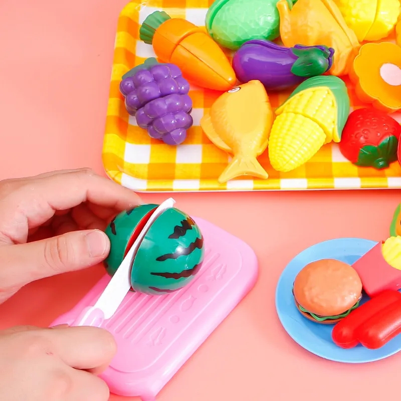 Çocuk Oyun Evi Oyuncak Meyve K - Kitchen Appliances Toys incelemesi ve fiyatı