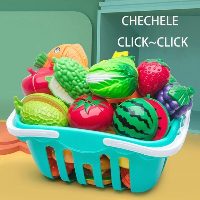 Çocuk Oyun Evi Oyuncak Meyve K - Kitchen Appliances Toys incelemesi ve fiyatı