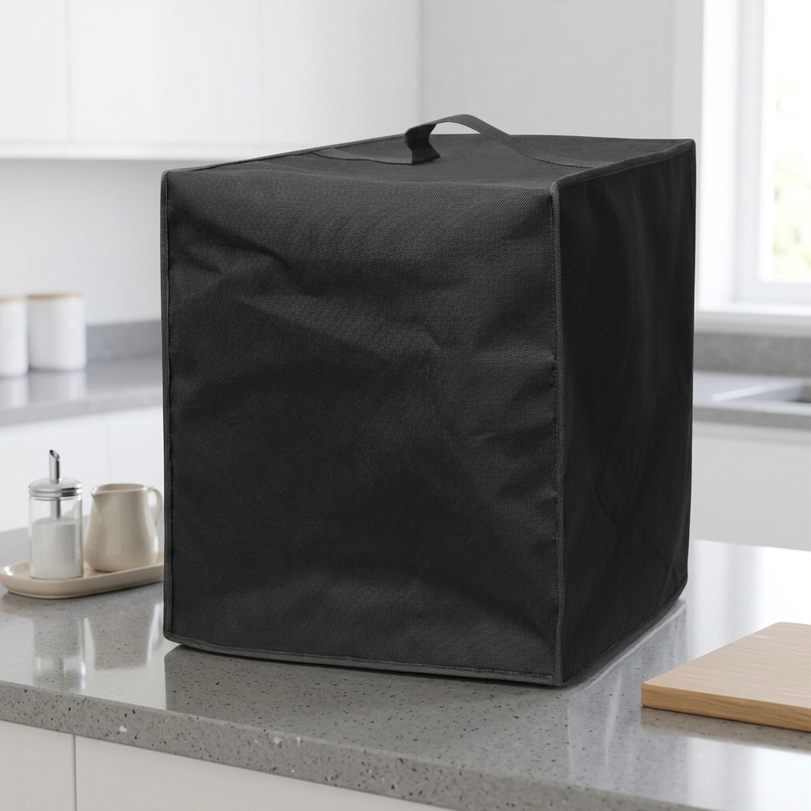 Ev Aletleri Toz Geçirmez Kılıf - Kitchen Appliances Countertop incelemesi ve fiyatı
