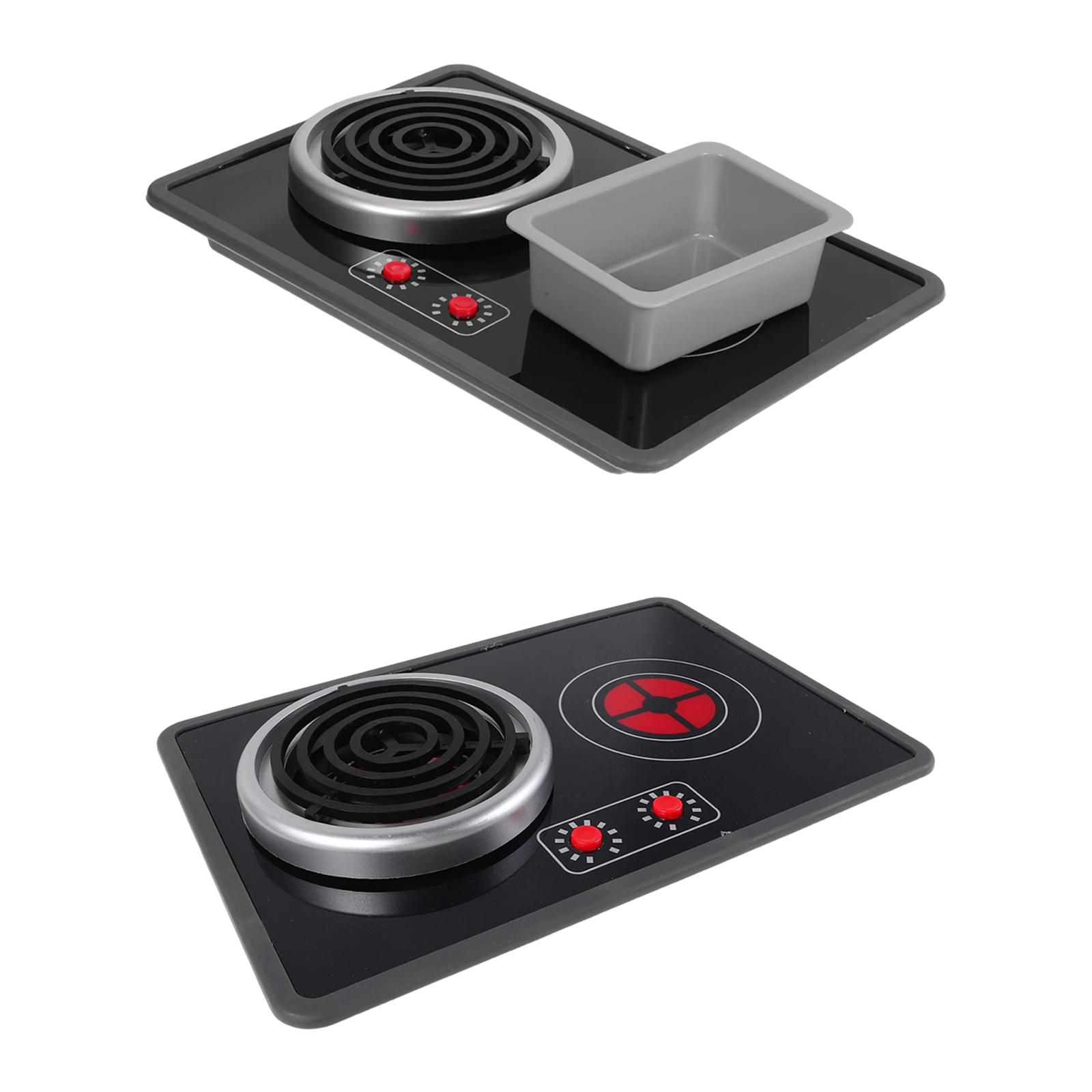 Çocuklar İçin Mutfak Oyuncakla - Kitchen Appliances Toys incelemesi ve fiyatı