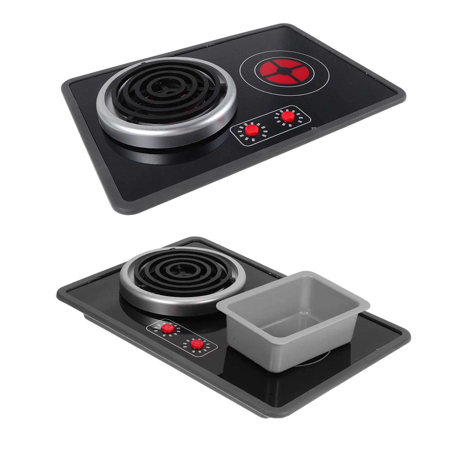 Çocuklar İçin Mutfak Oyuncakla - Kitchen Appliances Toys incelemesi ve fiyatı