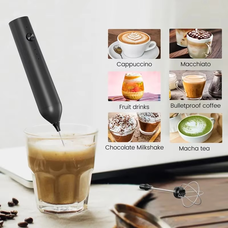 Elektrikli Köpük Yapıcı Kablos - Donut Maker Mini incelemesi ve fiyatı
