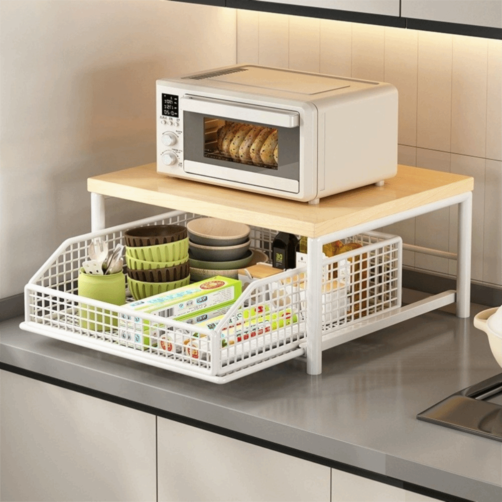 Çok Amaçlı Çekmeceli Mikrodalg - Kitchen Appliances Countertop incelemesi ve fiyatı