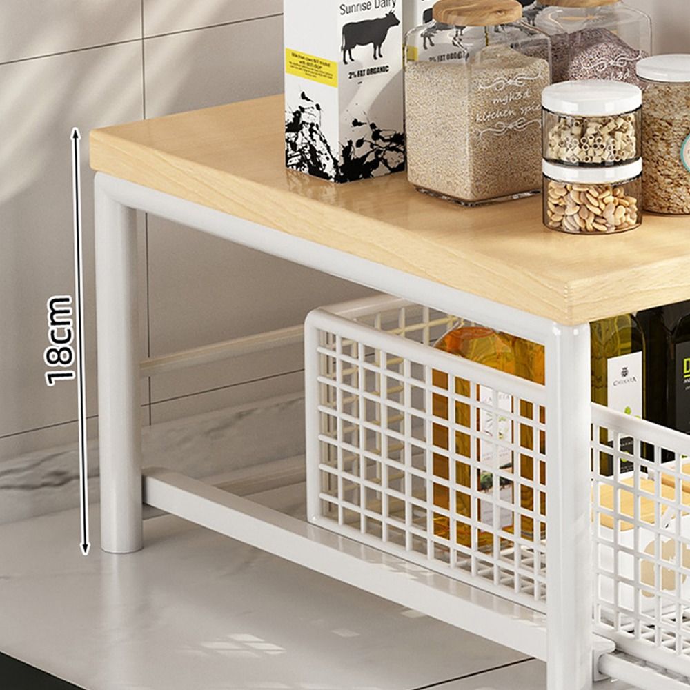 Çok Amaçlı Çekmeceli Mikrodalg - Kitchen Appliances Countertop incelemesi ve fiyatı