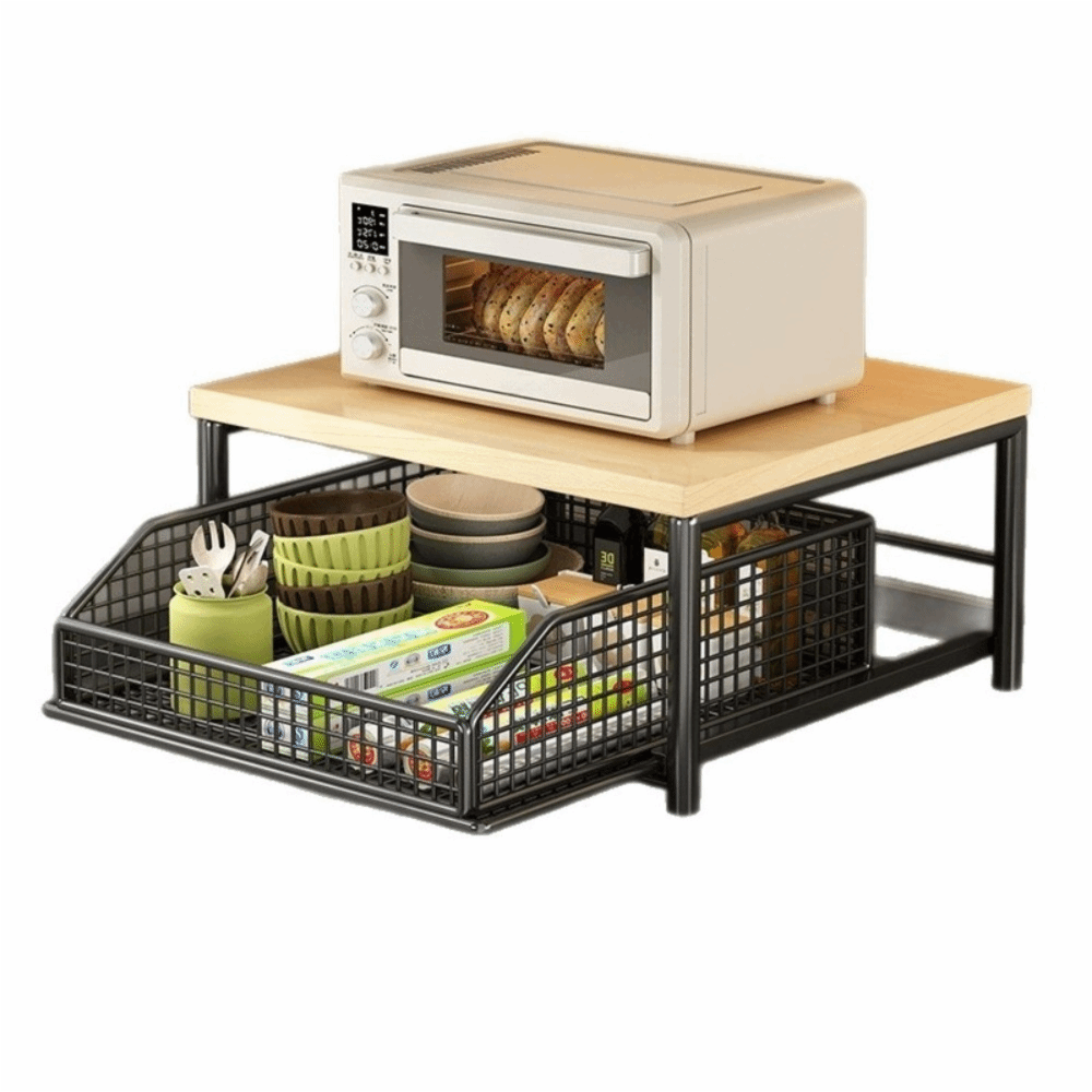 Çok Amaçlı Çekmeceli Mikrodalg - Kitchen Appliances Countertop incelemesi ve fiyatı