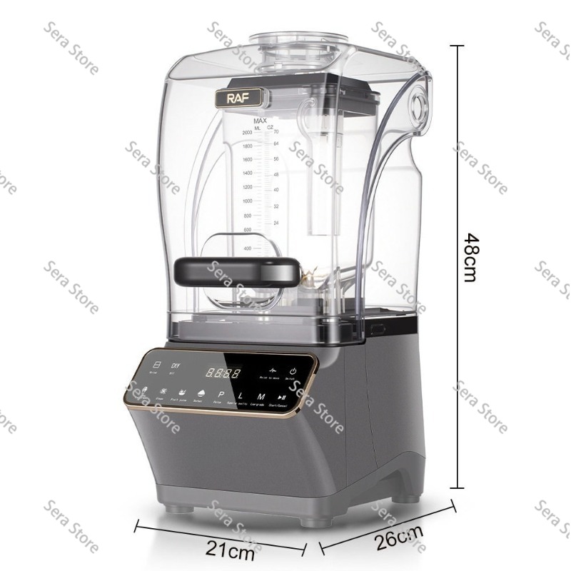 Buz Kırıcı Blender Çok Fonksiy - Kitchen Appliances Lowes incelemesi ve fiyatı
