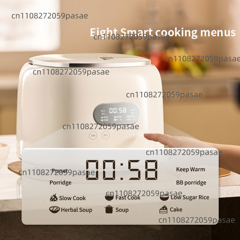 Ev Tipi Küçük Çok Yönlü Pirinç - Kitchen Appliances Lowes incelemesi ve fiyatı