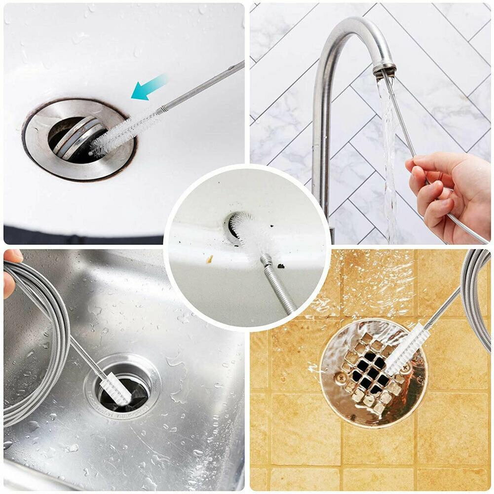 Araba Drenaj Temizleme Fırçası - Kitchen Appliances Best incelemesi ve fiyatı