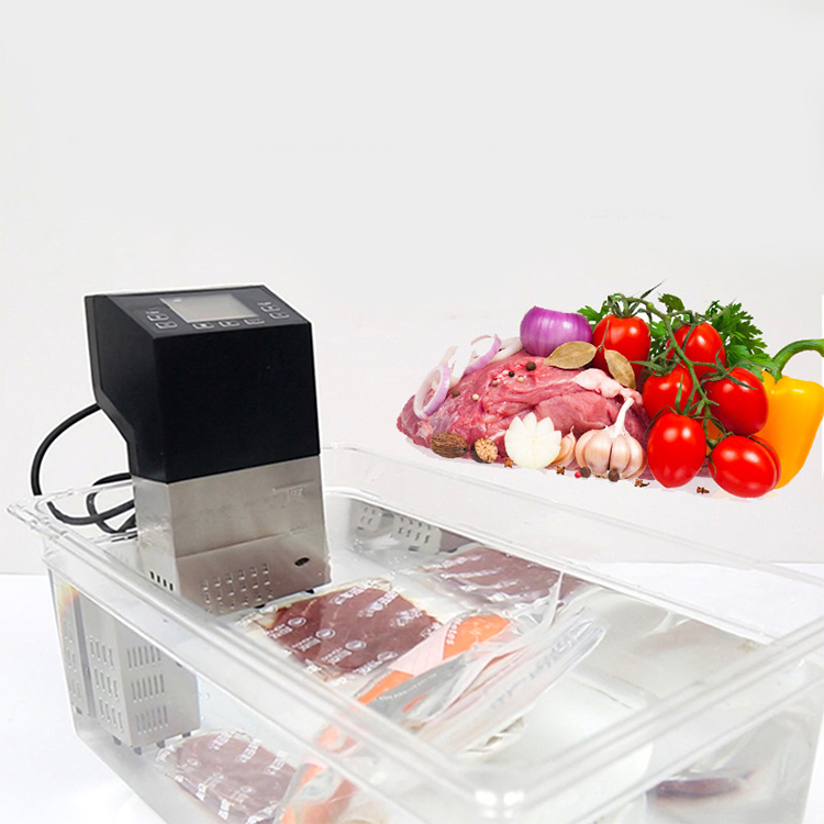 Mutfak Aletleri 1500W Yavaş Pi - Kitchen Appliances Lowes incelemesi ve fiyatı