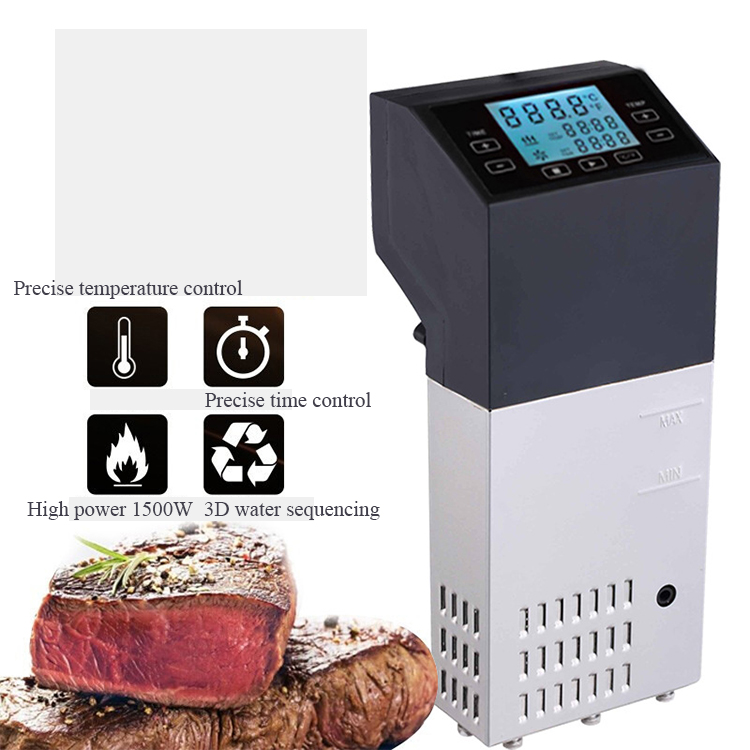 Mutfak Aletleri 1500W Yavaş Pi - Kitchen Appliances Lowes incelemesi ve fiyatı