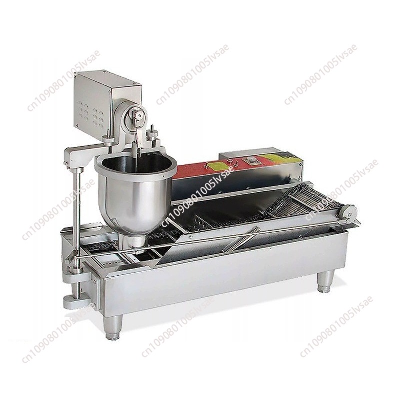 NP-1 Yüksek Kaliteli Donut Yap - Donut Maker Mini incelemesi ve fiyatı