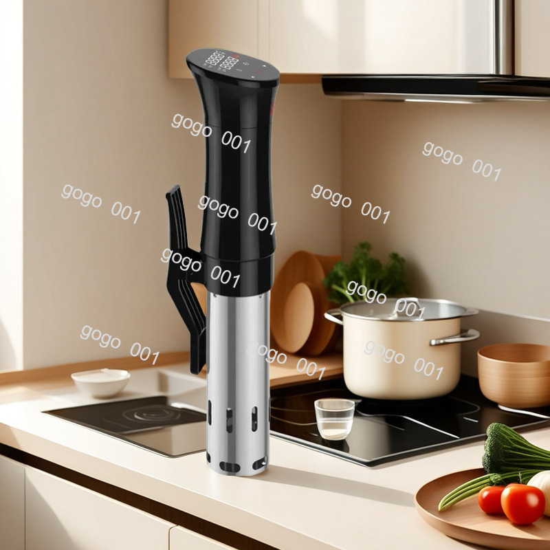 Akıllı Düşük Sıcaklıklı Sous V - Kitchen Appliances Lowes incelemesi ve fiyatı