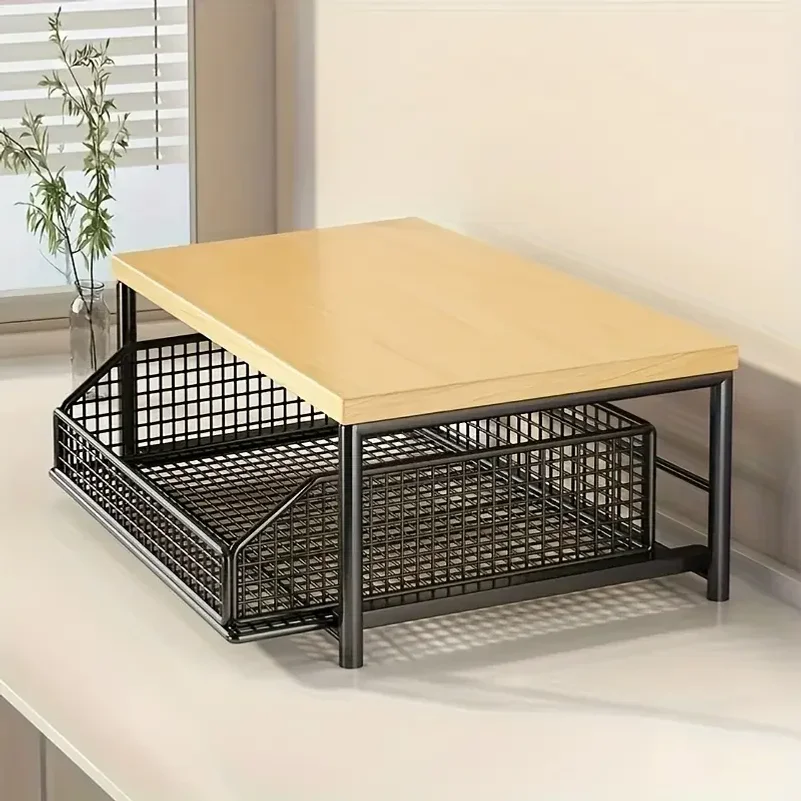 Modern Mikrodalga Fırın Rafı D - Kitchen Appliances Countertop incelemesi ve fiyatı