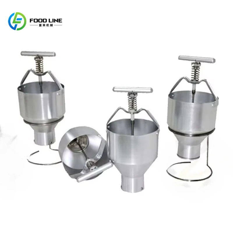 Mini Otomatik Donut Yapma Maki - Donut Maker Mini incelemesi ve fiyatı