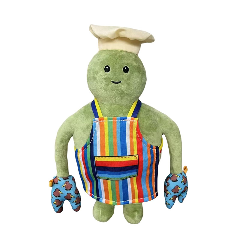 Anime Minik Şef Gösterisi Pelu - Kitchen Appliances Toys incelemesi ve fiyatı