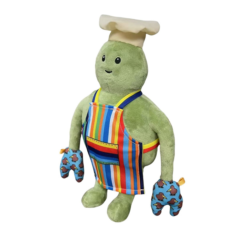 Anime Minik Şef Gösterisi Pelu - Kitchen Appliances Toys incelemesi ve fiyatı