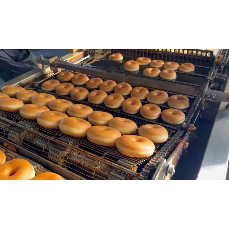 Ticari Mini Donut Fritöz Makin - Donut Maker Mini incelemesi ve fiyatı