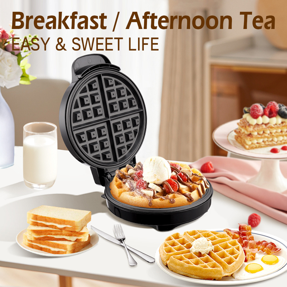 Kahvaltı Waffle Kalıpları Yumu - Donut Maker Mini incelemesi ve fiyatı