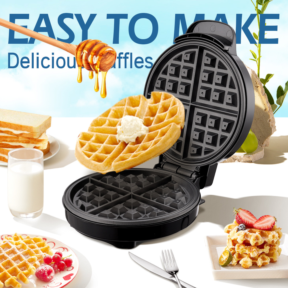 Kahvaltı Waffle Kalıpları Yumu - Donut Maker Mini incelemesi ve fiyatı
