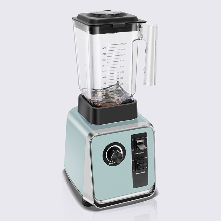 Yüksek Hızlı En İyi Ticari 2L  - Kitchen Appliances Best incelemesi ve fiyatı