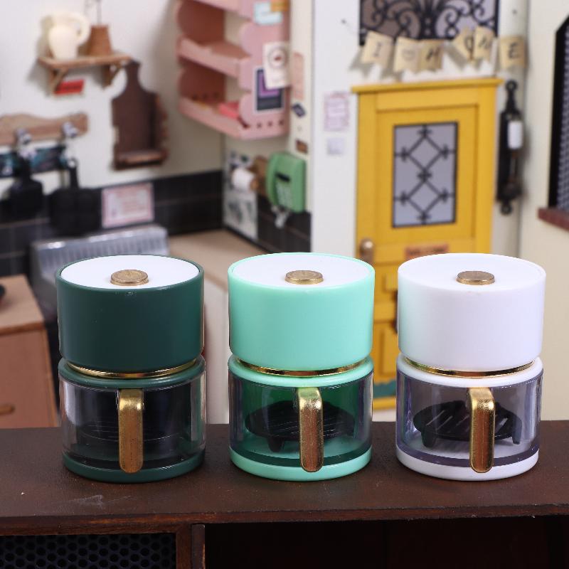 Mini Oyuncak Modelleri Oyuncak - Kitchen Appliances Toys incelemesi ve fiyatı
