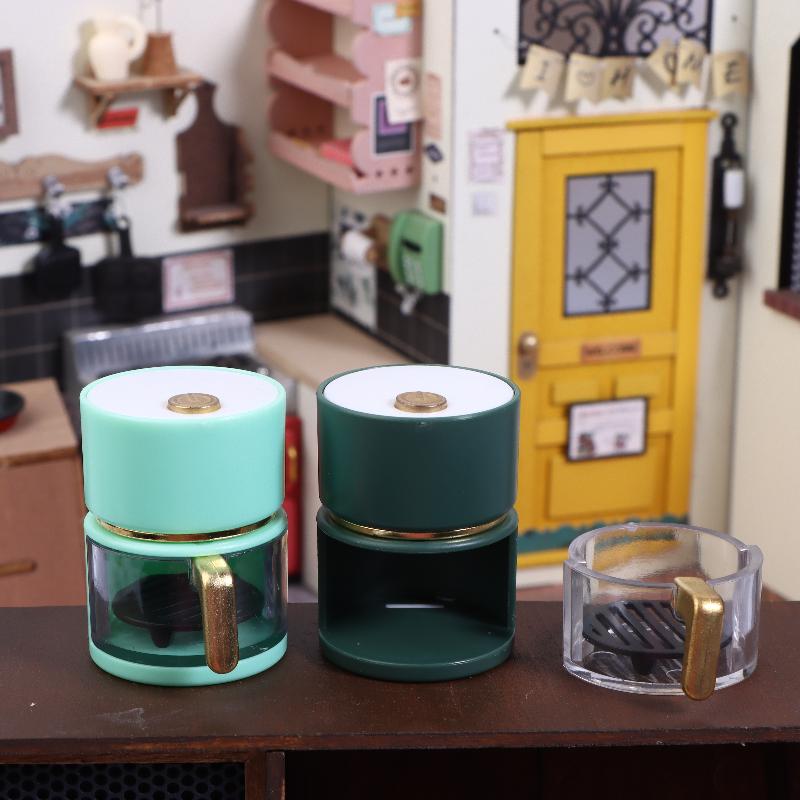 Mini Oyuncak Modelleri Oyuncak - Kitchen Appliances Toys incelemesi ve fiyatı