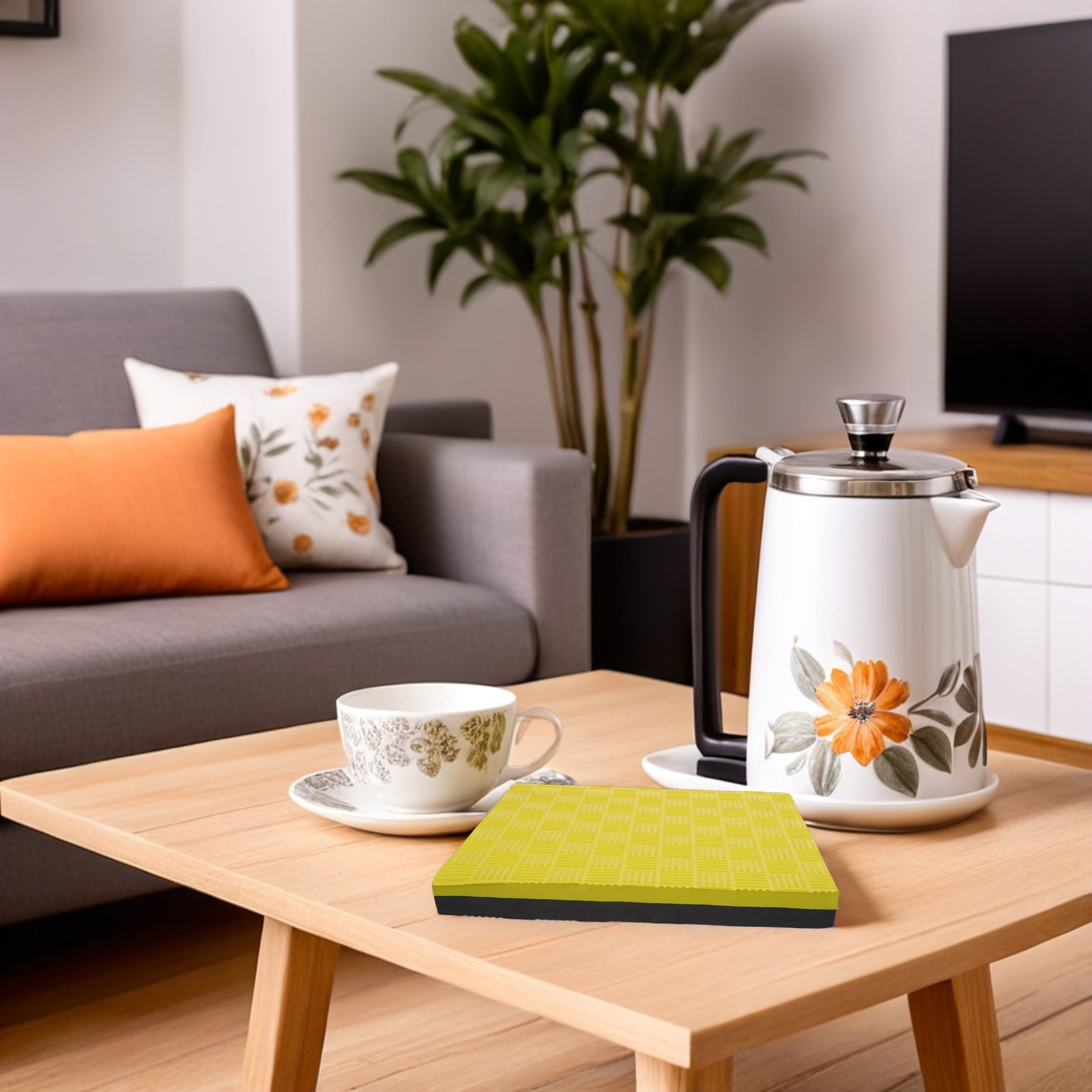 Blender Ses Yalıtım Matı Stand - Kitchen Appliances Countertop incelemesi ve fiyatı