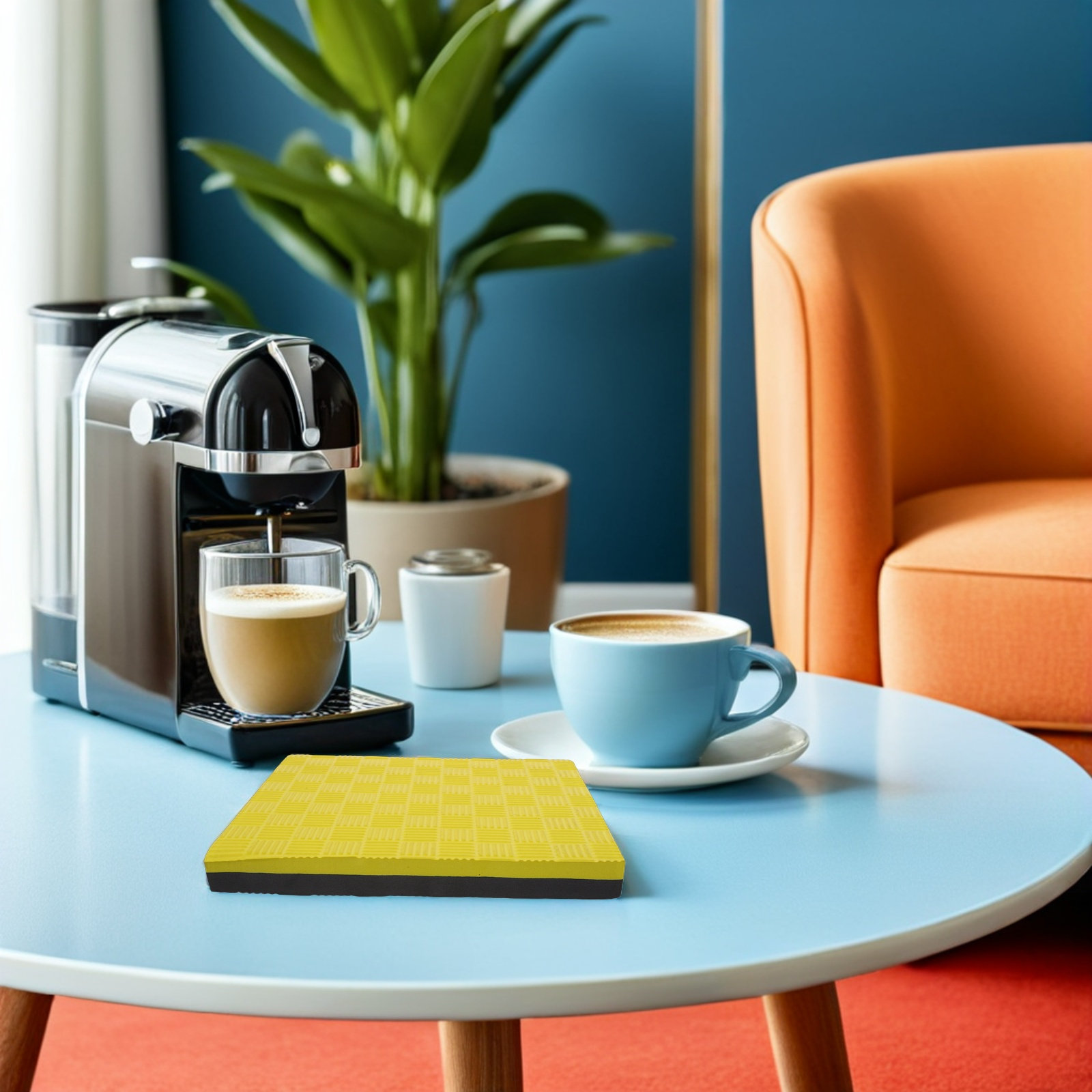 Blender Ses Yalıtım Matı Stand - Kitchen Appliances Countertop incelemesi ve fiyatı