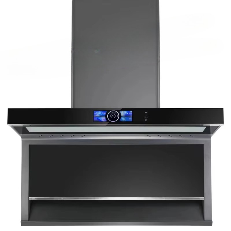 90cm Ada Tipi Davlumbaz, Düşük - Kitchen Appliances Lowes incelemesi ve fiyatı