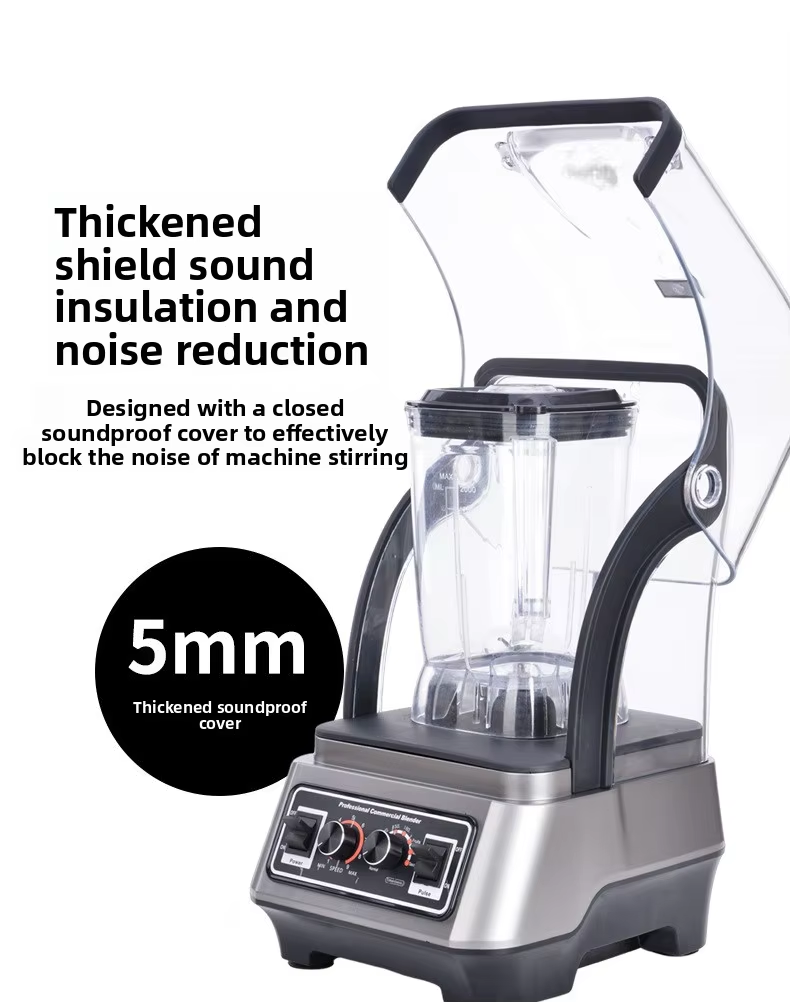 Yüksek Hızlı 1500W Ticari Mutf - Kitchen Appliances Lowes incelemesi ve fiyatı