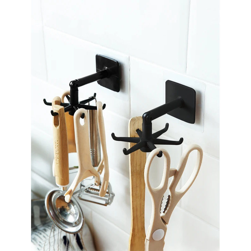 5/10 adet mutfak kancaları dön - Kitchen Appliances Best incelemesi ve fiyatı