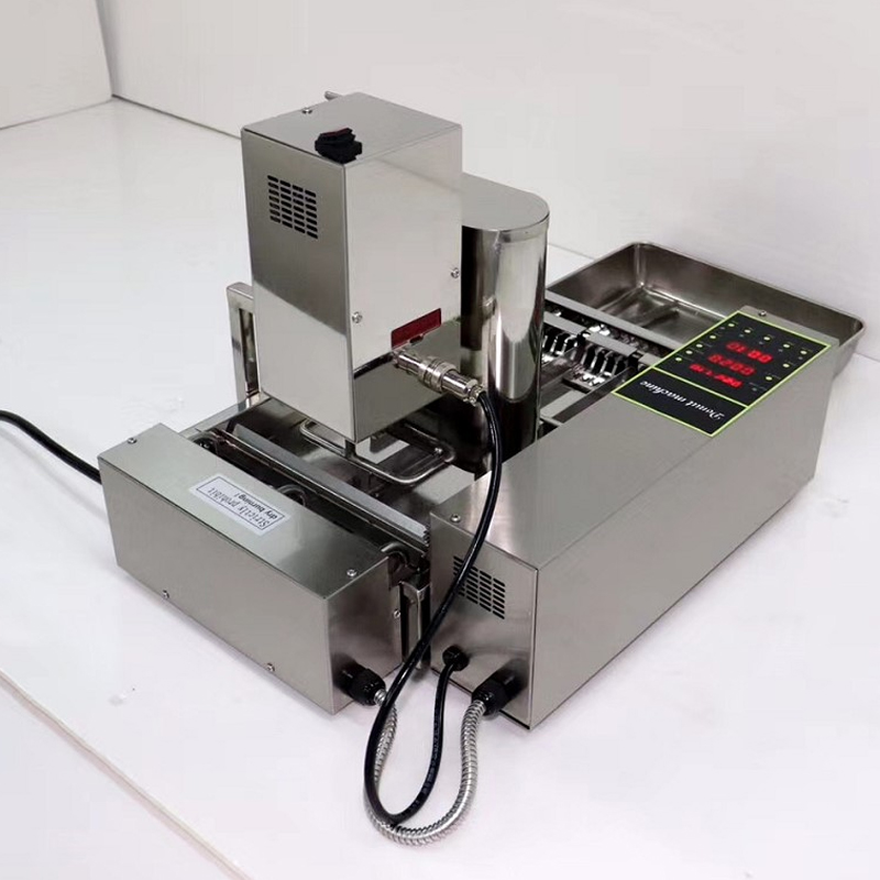 Toptan Fiyat Dört Sıralı Pasla - Donut Maker Mini incelemesi ve fiyatı
