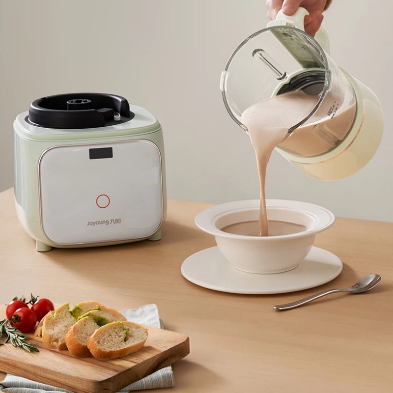 220V Ev Tipi Otomatik Soya Süt - Kitchen Appliances Lowes incelemesi ve fiyatı